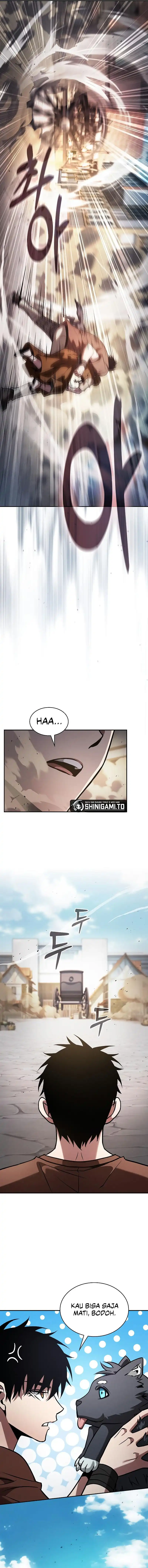 Baca Academy’s Genius Swordmaster - Chapter 122 halaman 17