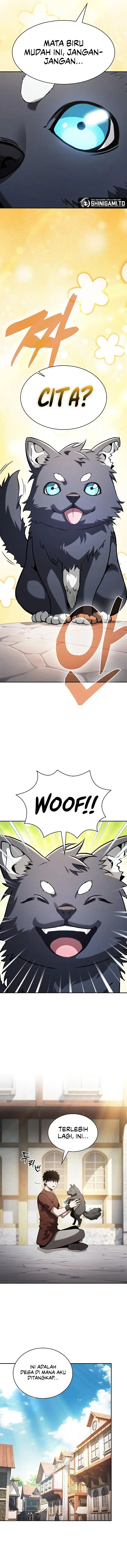 Baca Academy’s Genius Swordmaster - Chapter 122 halaman 2