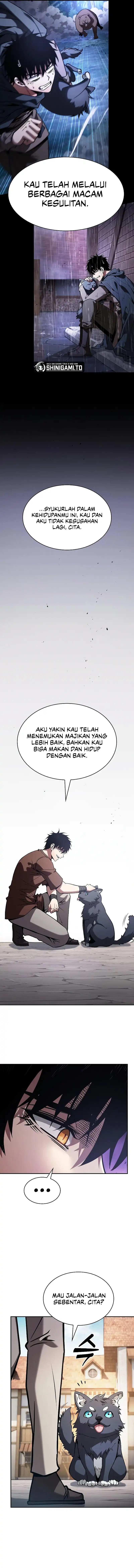 Baca Academy’s Genius Swordmaster - Chapter 122 halaman 5
