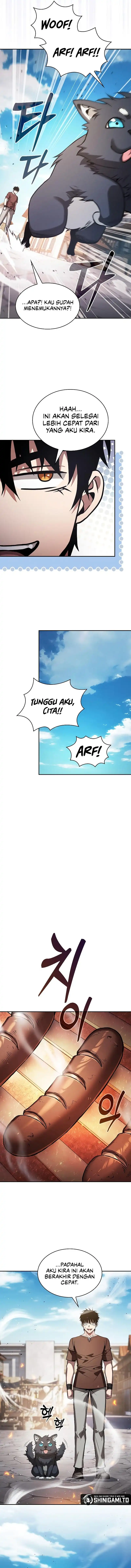 Baca Academy’s Genius Swordmaster - Chapter 122 halaman 9
