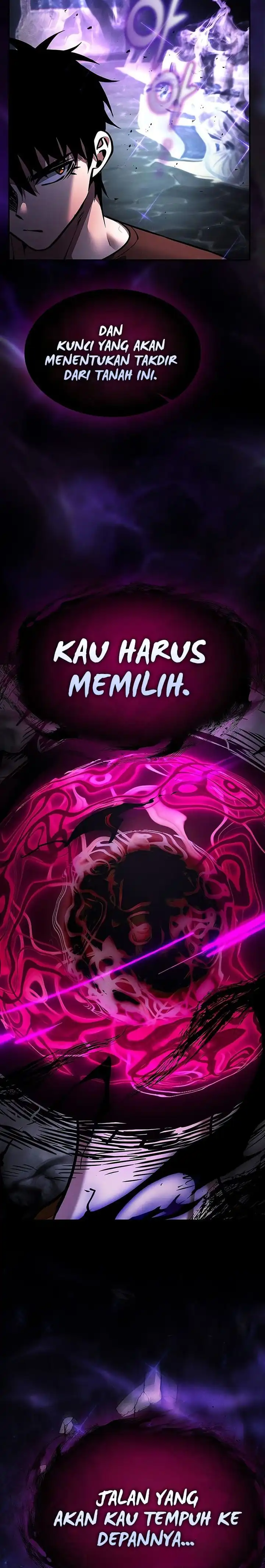 Baca Academy’s Genius Swordmaster - Chapter 123 halaman 10