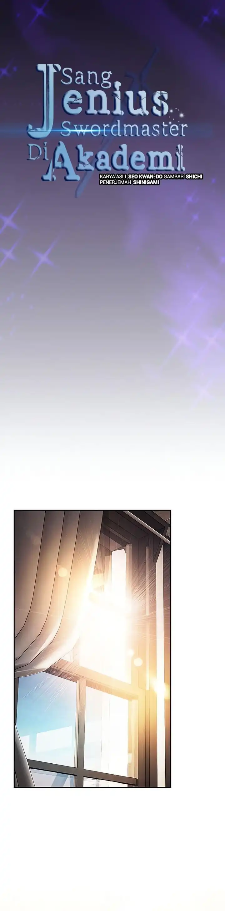 Baca Academy’s Genius Swordmaster - Chapter 123 halaman 12