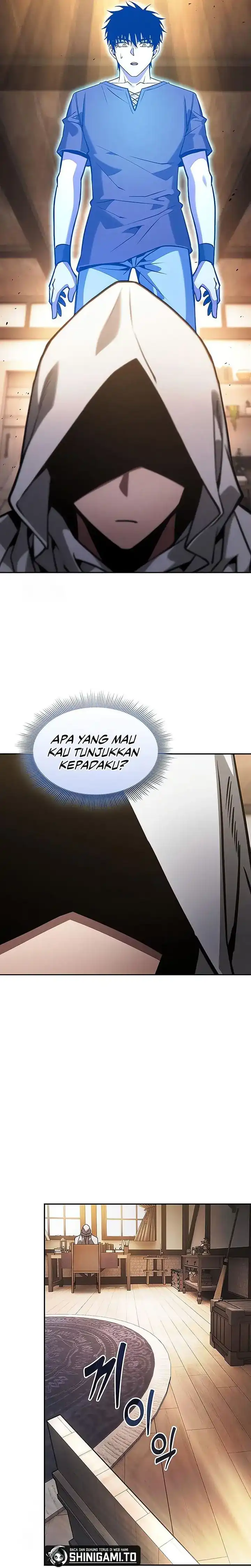 Baca Academy’s Genius Swordmaster - Chapter 123 halaman 15