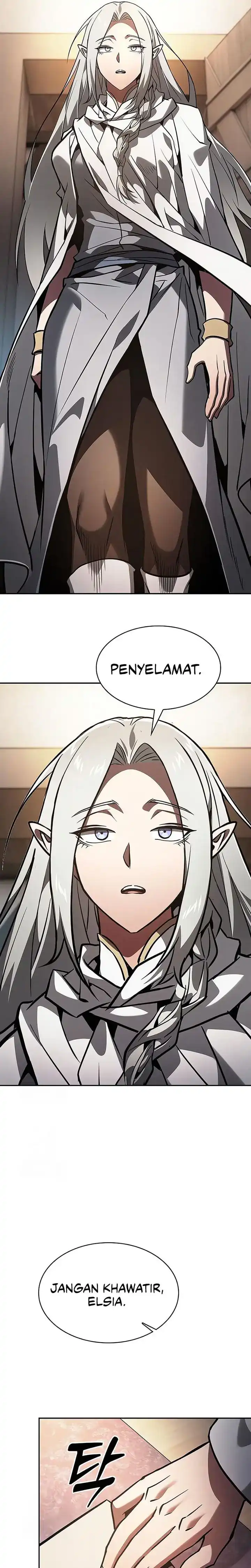 Baca Academy’s Genius Swordmaster - Chapter 123 halaman 17