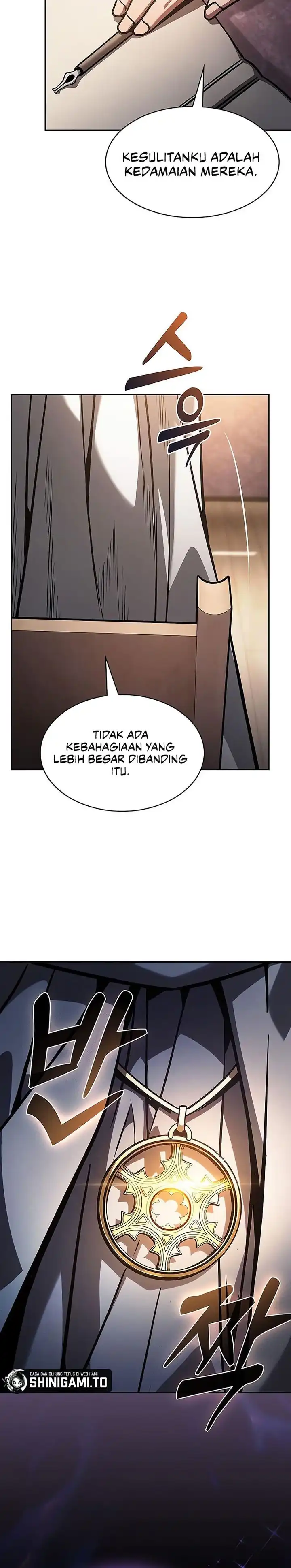 Baca Academy’s Genius Swordmaster - Chapter 123 halaman 18