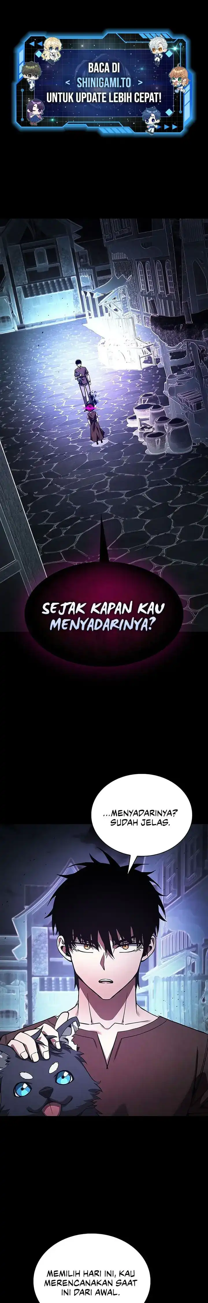 Baca Academy’s Genius Swordmaster - Chapter 123 halaman 2