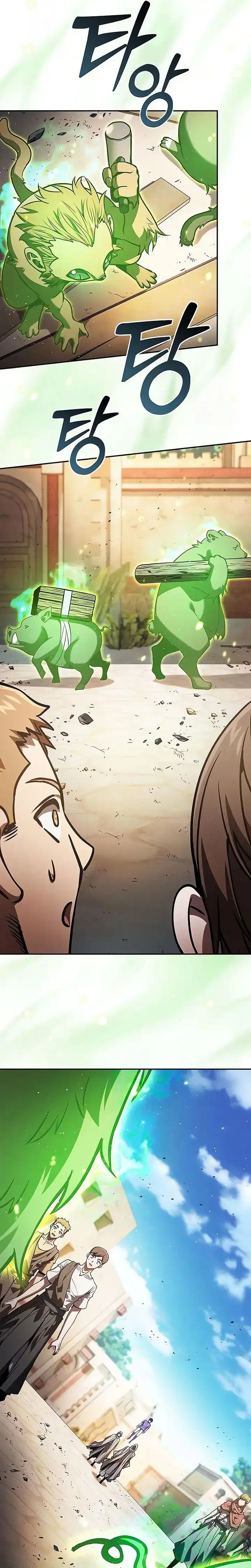 Baca Academy’s Genius Swordmaster - Chapter 123 halaman 21