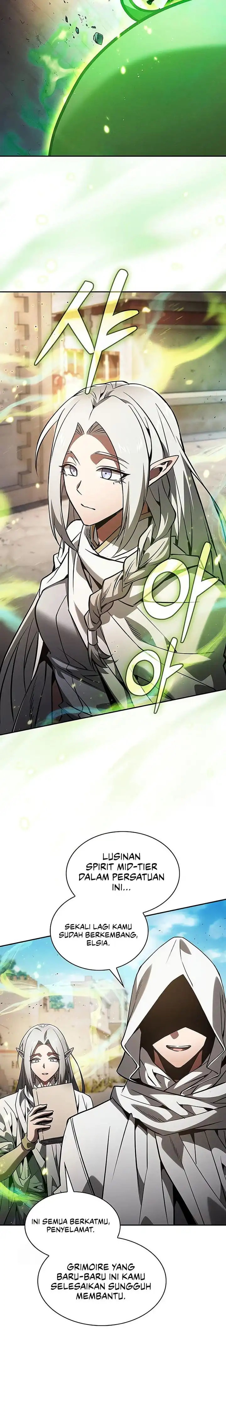 Baca Academy’s Genius Swordmaster - Chapter 123 halaman 22