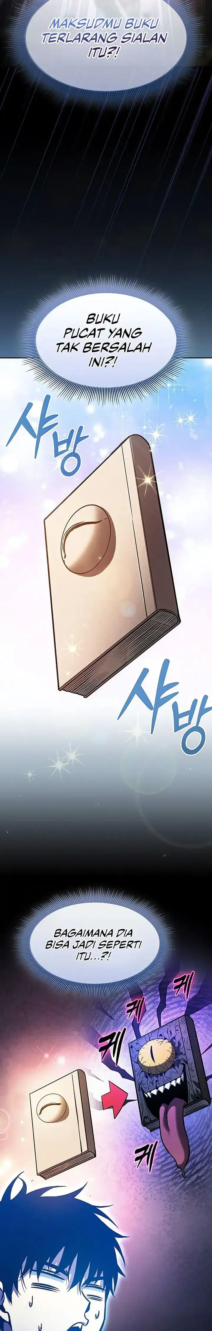 Baca Academy’s Genius Swordmaster - Chapter 123 halaman 25