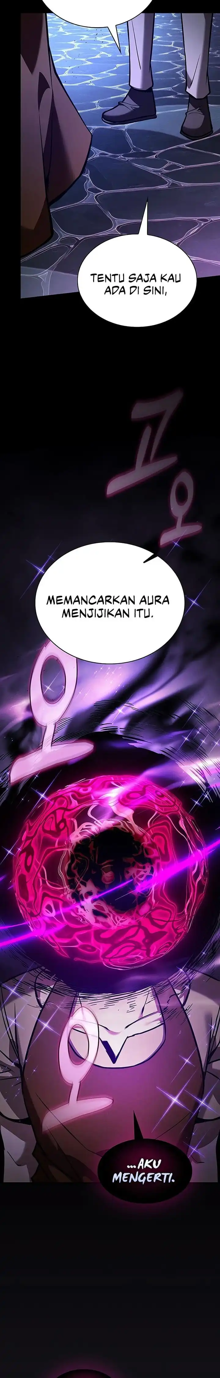 Baca Academy’s Genius Swordmaster - Chapter 123 halaman 3