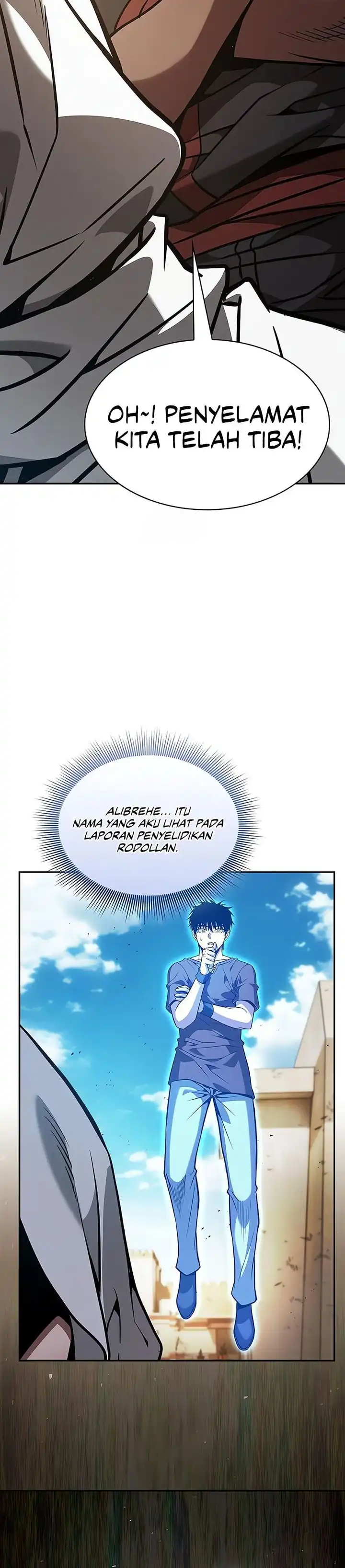 Baca Academy’s Genius Swordmaster - Chapter 123 halaman 30