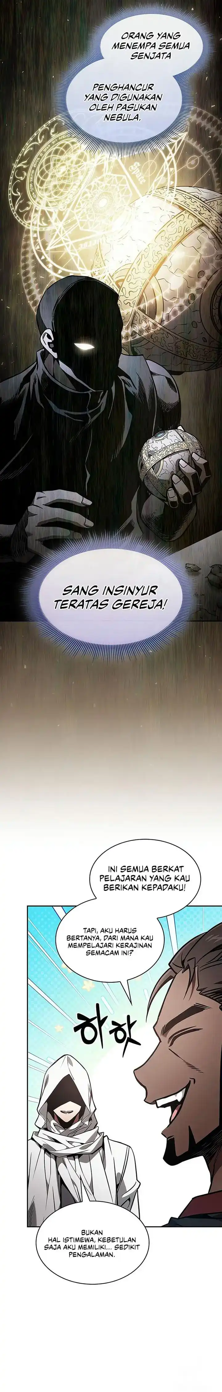 Baca Academy’s Genius Swordmaster - Chapter 123 halaman 31