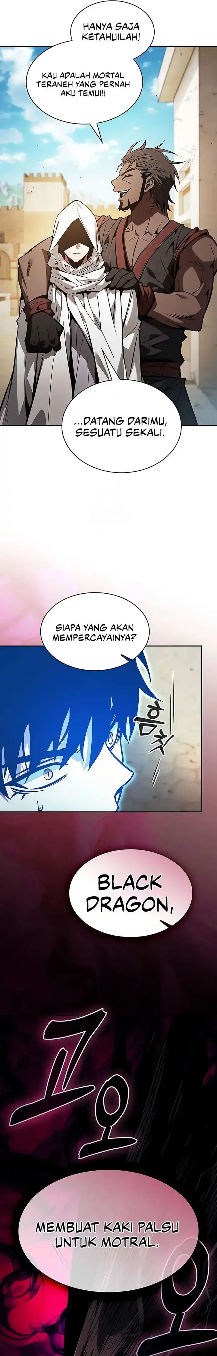 Baca Academy’s Genius Swordmaster - Chapter 123 halaman 33