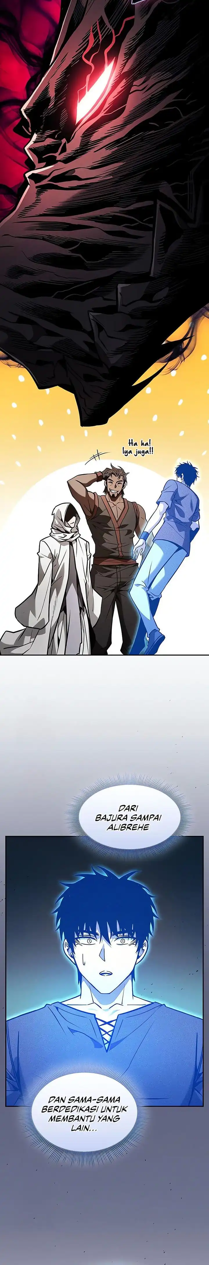 Baca Academy’s Genius Swordmaster - Chapter 123 halaman 34