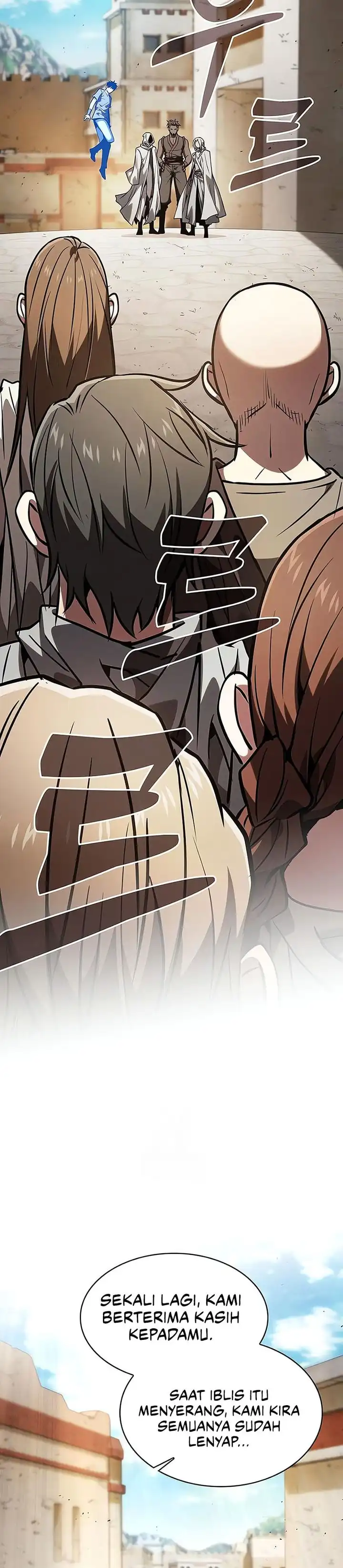 Baca Academy’s Genius Swordmaster - Chapter 123 halaman 36
