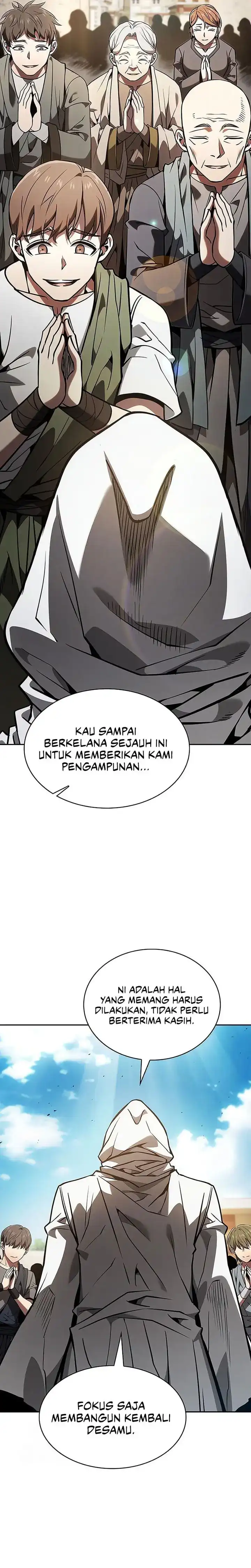 Baca Academy’s Genius Swordmaster - Chapter 123 halaman 37
