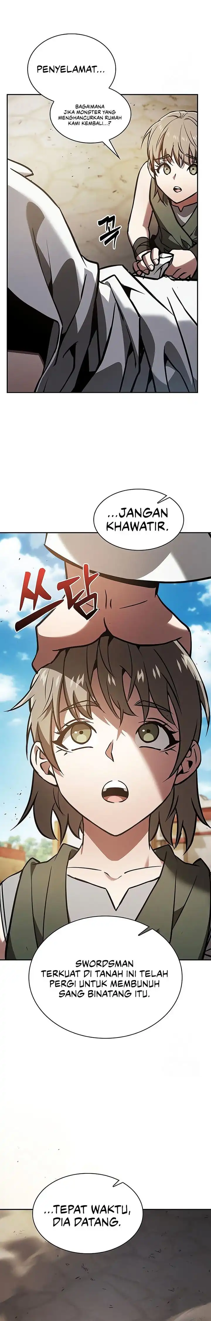 Baca Academy’s Genius Swordmaster - Chapter 123 halaman 38