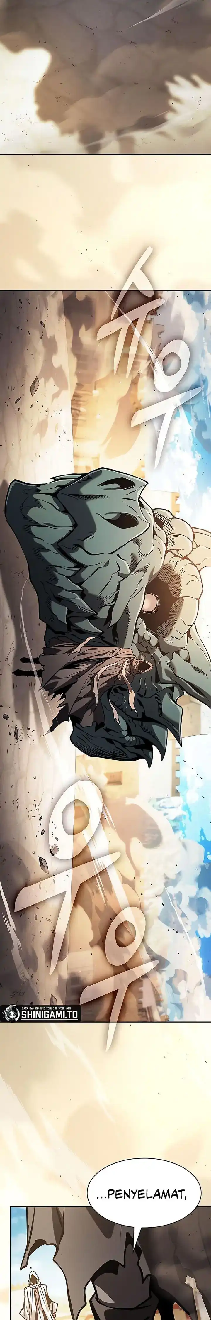Baca Academy’s Genius Swordmaster - Chapter 123 halaman 39