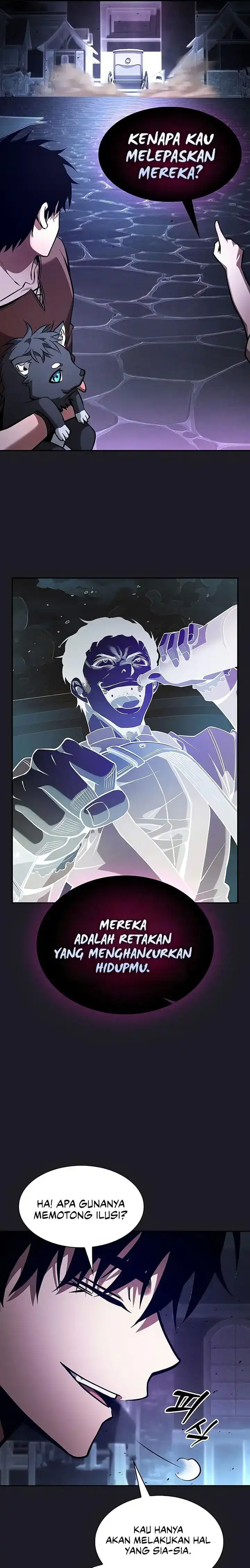 Baca Academy’s Genius Swordmaster - Chapter 123 halaman 5