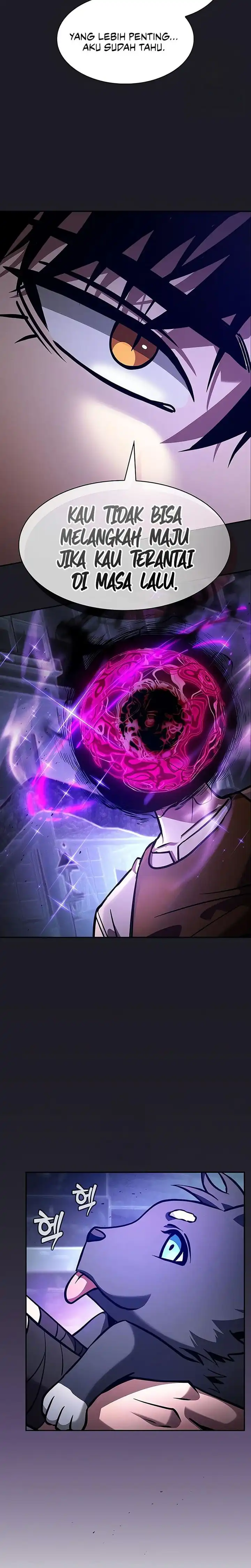 Baca Academy’s Genius Swordmaster - Chapter 123 halaman 6