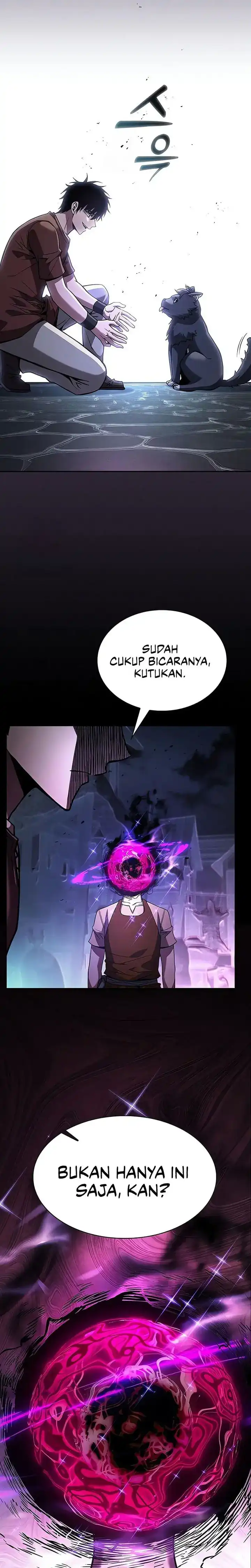 Baca Academy’s Genius Swordmaster - Chapter 123 halaman 7