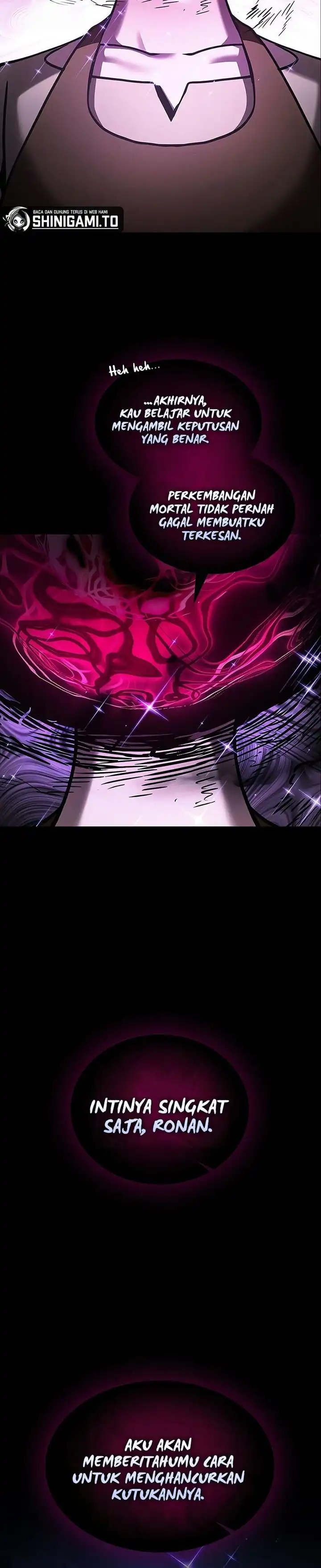 Baca Academy’s Genius Swordmaster - Chapter 123 halaman 8