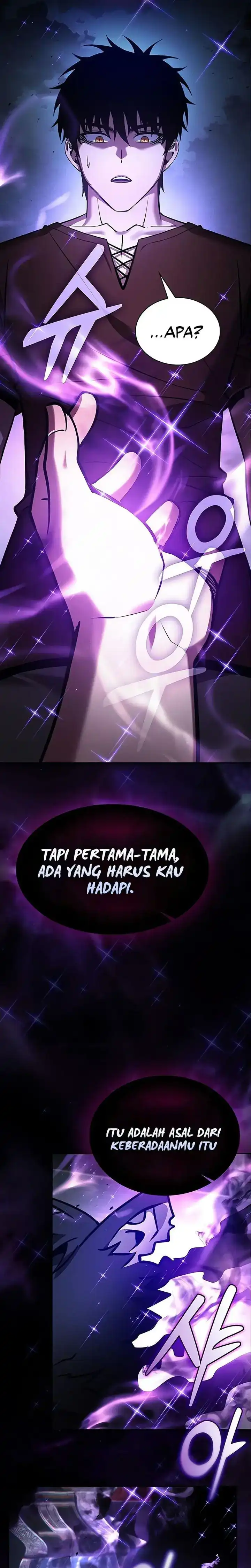 Baca Academy’s Genius Swordmaster - Chapter 123 halaman 9