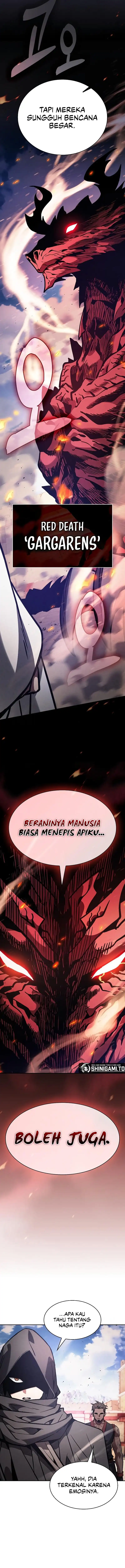 Baca Academy’s Genius Swordmaster - Chapter 124 halaman 11