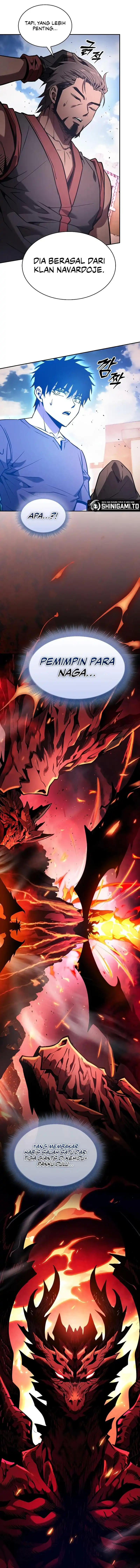 Baca Academy’s Genius Swordmaster - Chapter 124 halaman 12