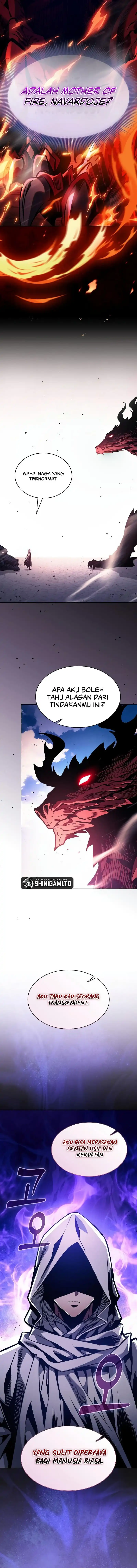 Baca Academy’s Genius Swordmaster - Chapter 124 halaman 13