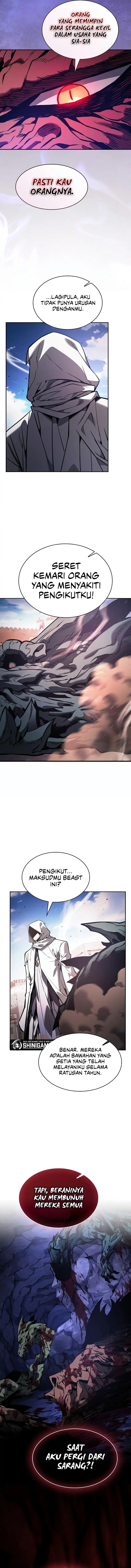 Baca Academy’s Genius Swordmaster - Chapter 124 halaman 14