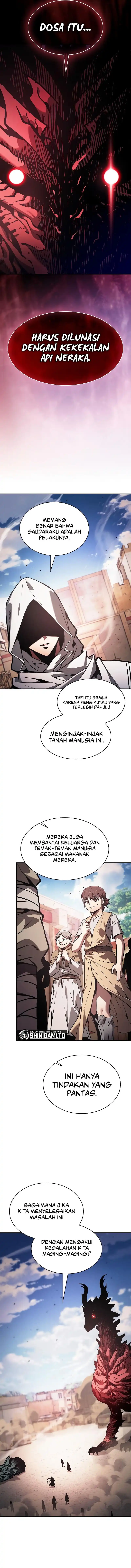 Baca Academy’s Genius Swordmaster - Chapter 124 halaman 15