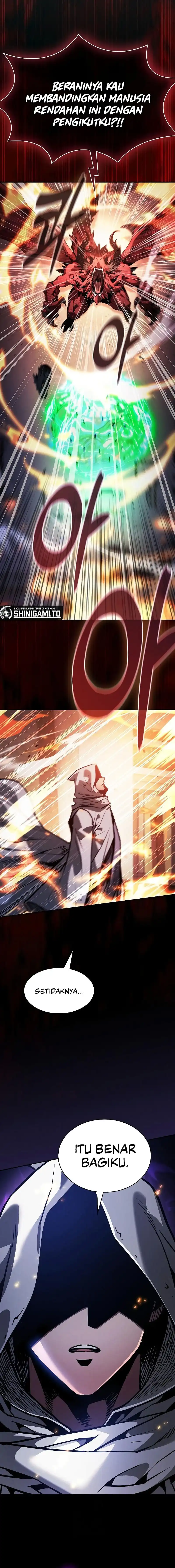 Baca Academy’s Genius Swordmaster - Chapter 124 halaman 17