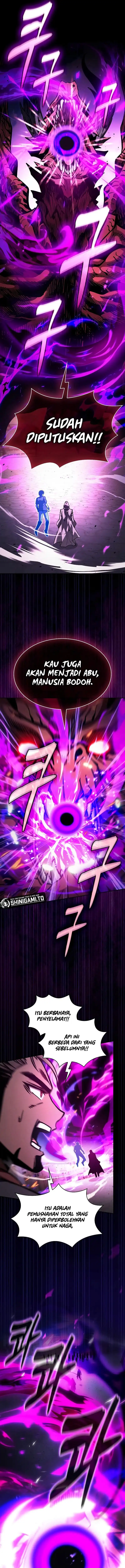 Baca Academy’s Genius Swordmaster - Chapter 124 halaman 18
