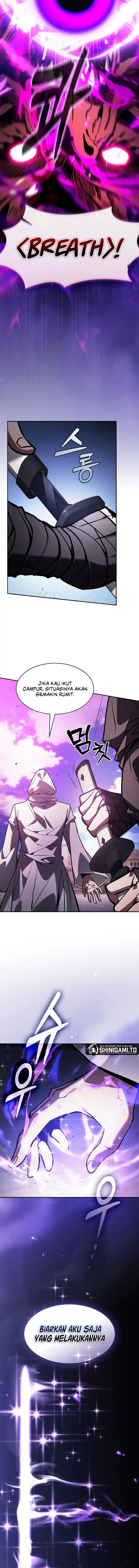 Baca Academy’s Genius Swordmaster - Chapter 124 halaman 19