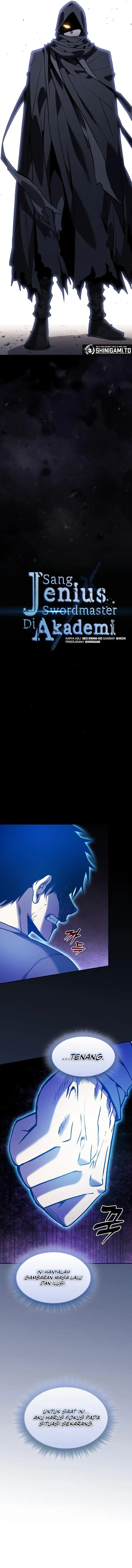 Baca Academy’s Genius Swordmaster - Chapter 124 halaman 2