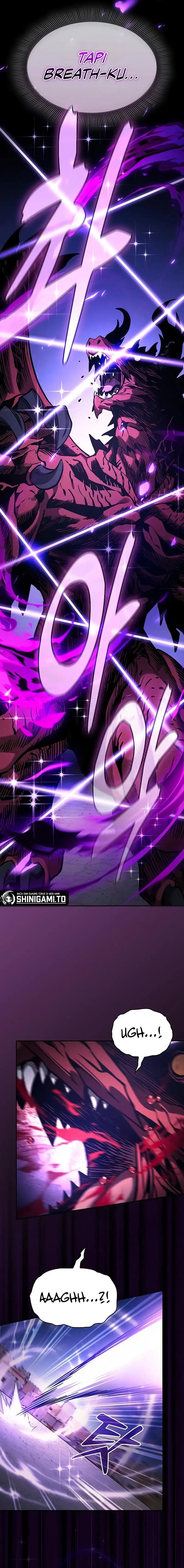 Baca Academy’s Genius Swordmaster - Chapter 124 halaman 23