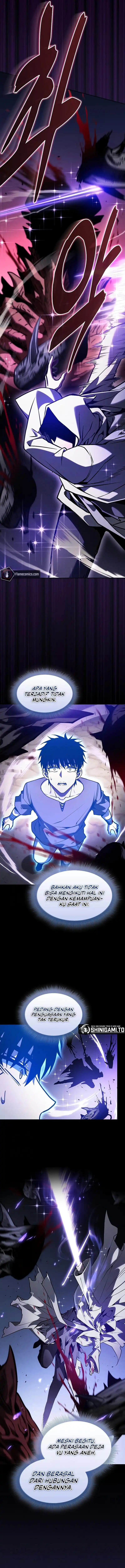 Baca Academy’s Genius Swordmaster - Chapter 124 halaman 25