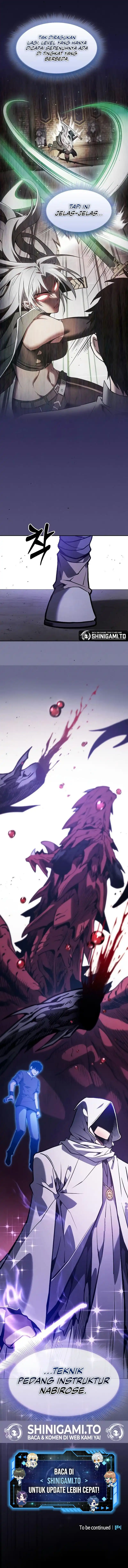 Baca Academy’s Genius Swordmaster - Chapter 124 halaman 26