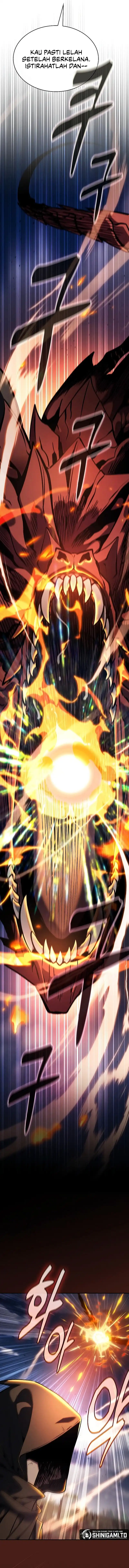 Baca Academy’s Genius Swordmaster - Chapter 124 halaman 4