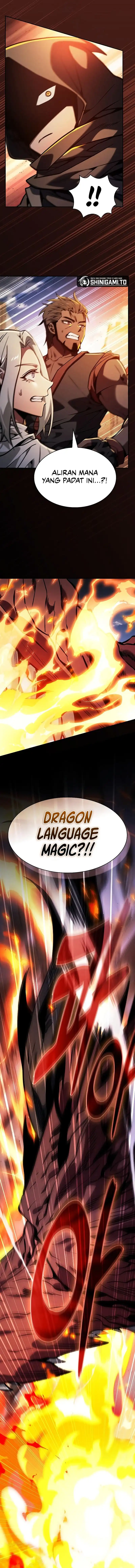 Baca Academy’s Genius Swordmaster - Chapter 124 halaman 5