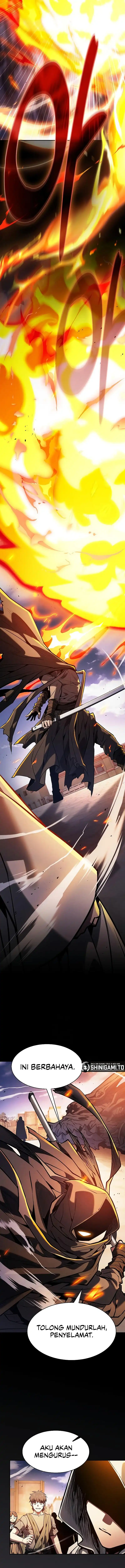 Baca Academy’s Genius Swordmaster - Chapter 124 halaman 6