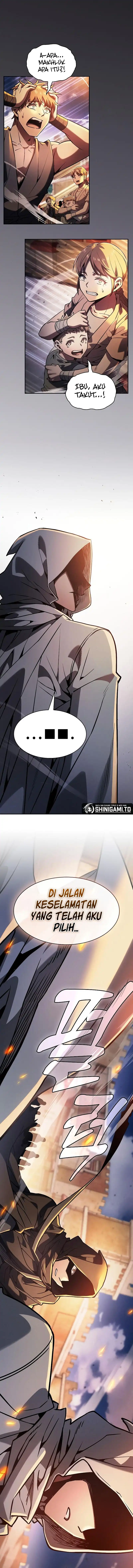 Baca Academy’s Genius Swordmaster - Chapter 124 halaman 7
