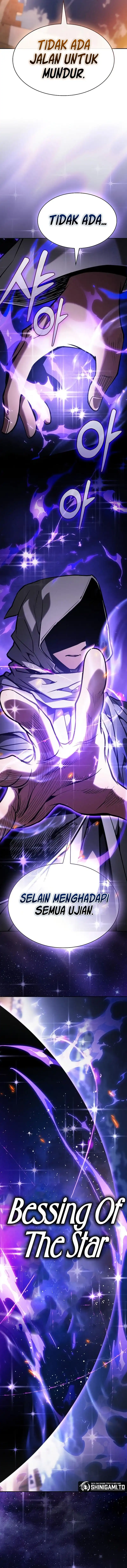 Baca Academy’s Genius Swordmaster - Chapter 124 halaman 8