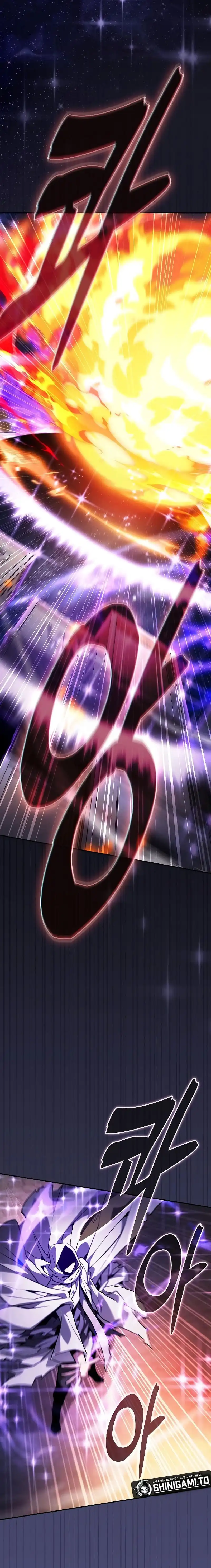 Baca Academy’s Genius Swordmaster - Chapter 124 halaman 9