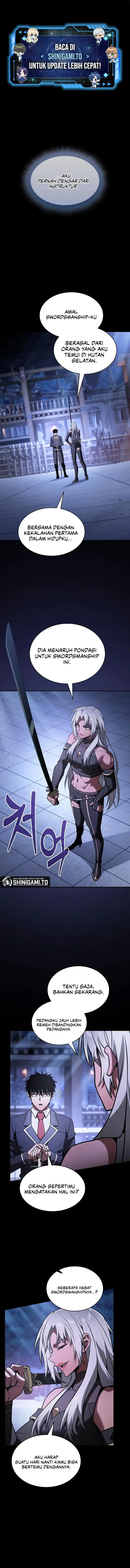 Baca Academy’s Genius Swordmaster - Chapter 125 halaman 1