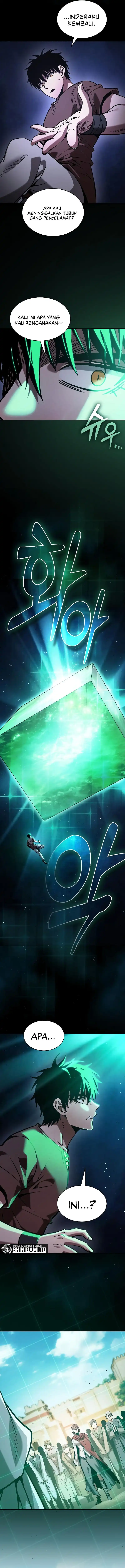 Baca Academy’s Genius Swordmaster - Chapter 125 halaman 10