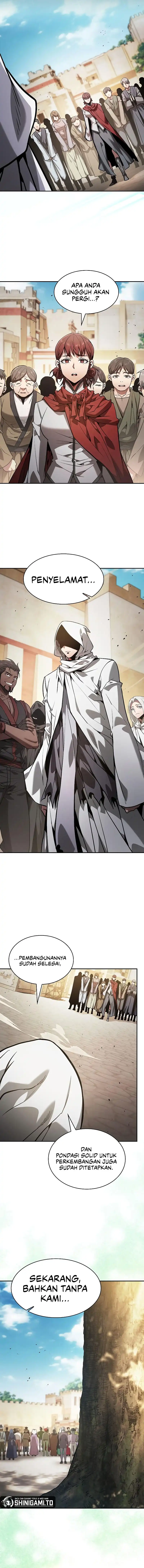 Baca Academy’s Genius Swordmaster - Chapter 125 halaman 11