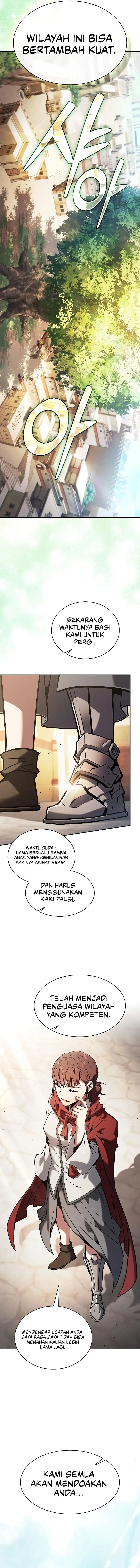 Baca Academy’s Genius Swordmaster - Chapter 125 halaman 12