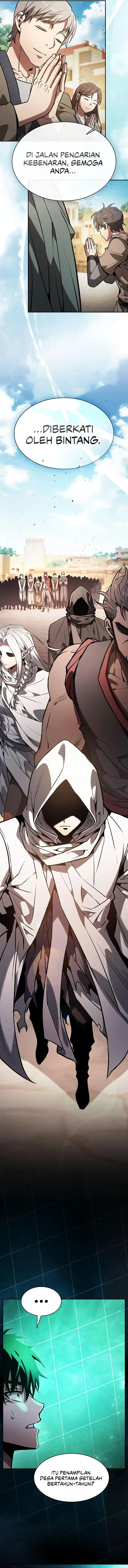 Baca Academy’s Genius Swordmaster - Chapter 125 halaman 13